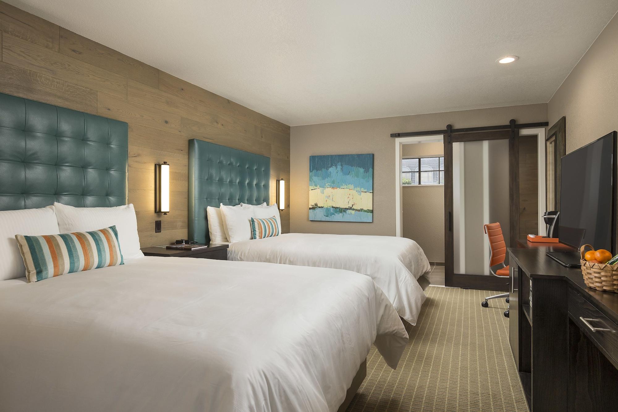Wave Street Inn Μοντερέι Δωμάτιο φωτογραφία