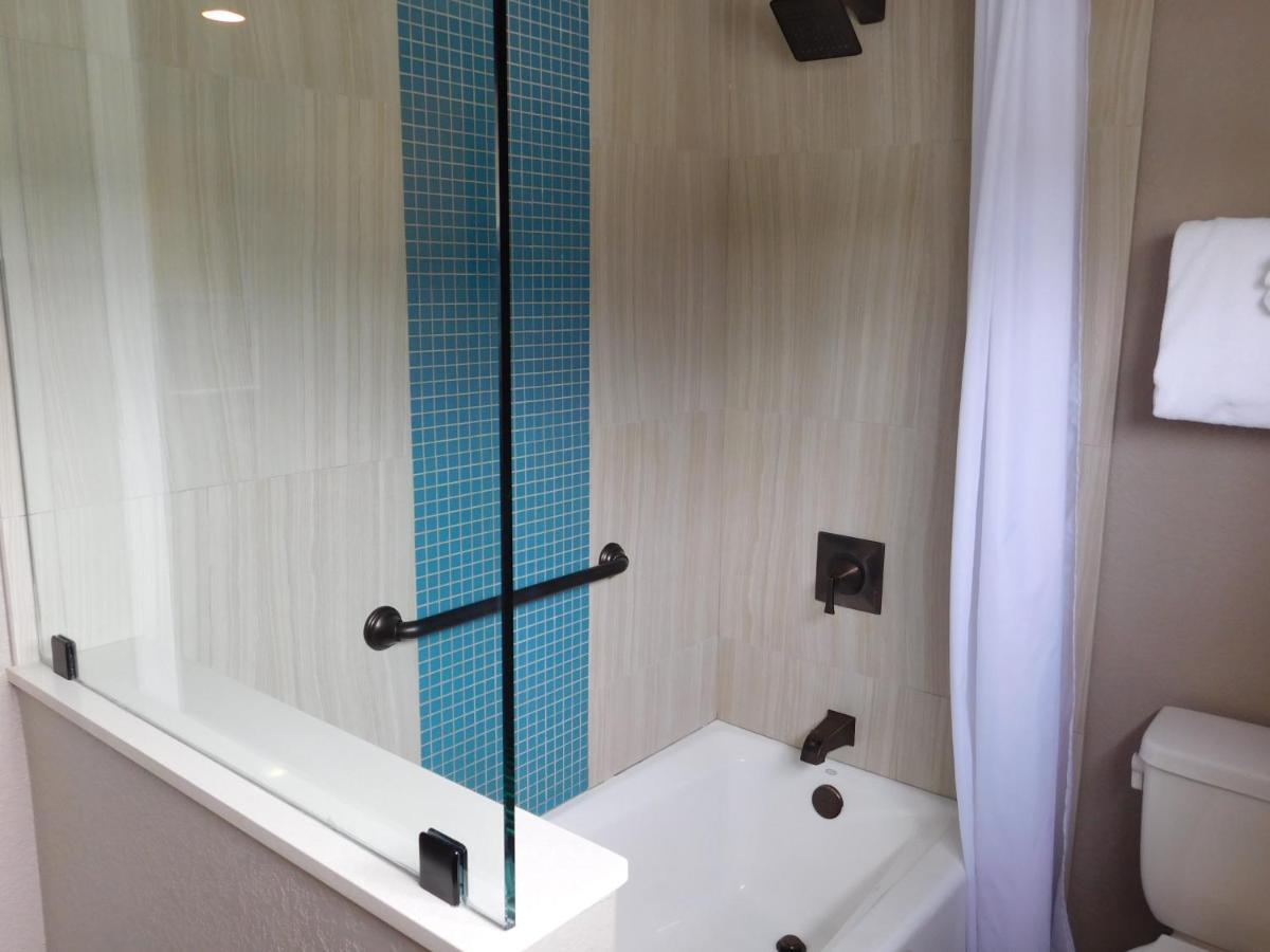 Wave Street Inn Μοντερέι Εξωτερικό φωτογραφία
